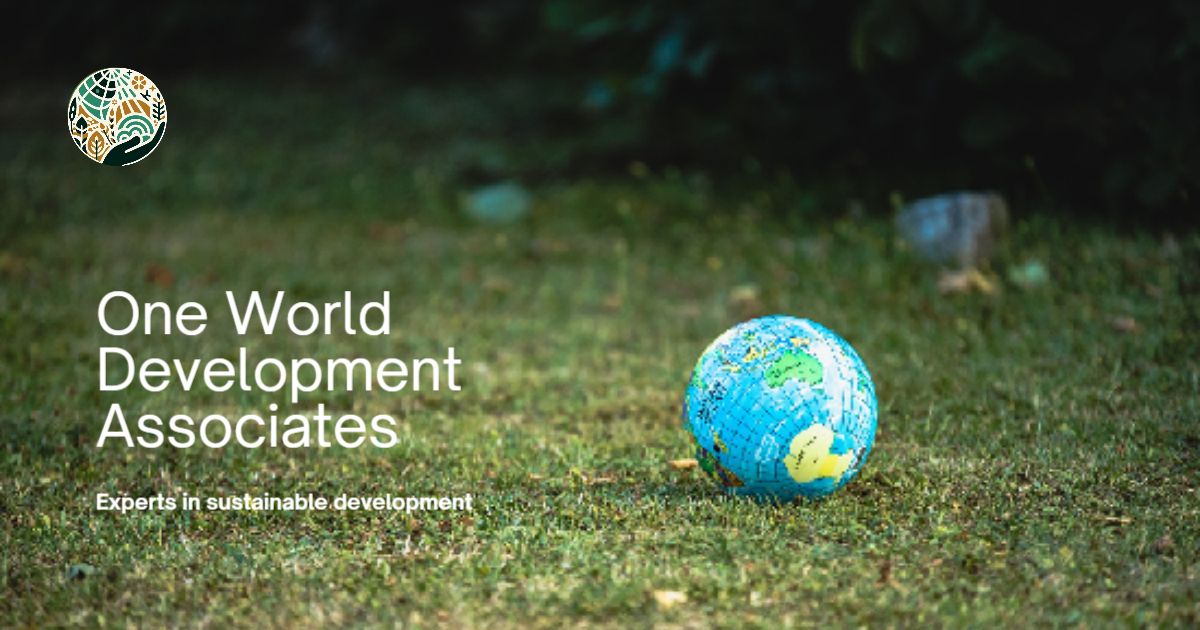 One World Development Associates